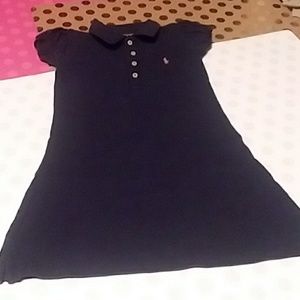 Girls dress.